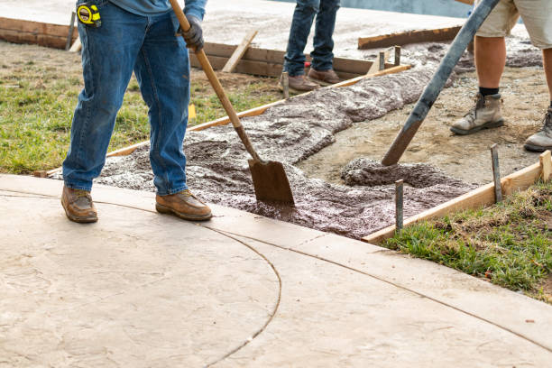 Best Poured Concrete Foundation  in Countryside, IL