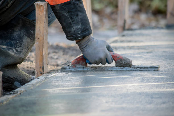 Best Concrete Repair Services  in Countryside, IL