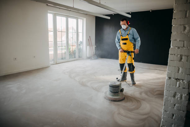Best Concrete Driveway Repair Near Me  in Countryside, IL