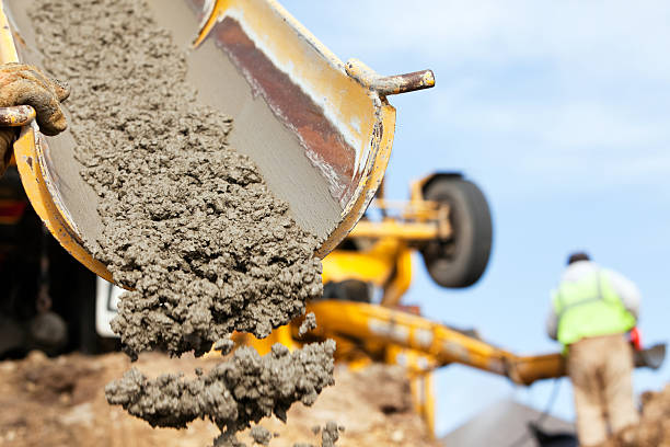 Best Concrete Leveling Services  in Countryside, IL