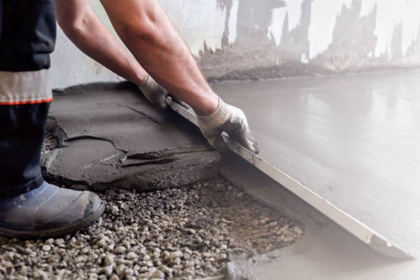 Best Concrete Driveway Installation  in Countryside, IL